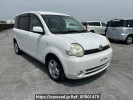 Toyota Sienta NCP81G