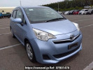 Toyota Ractis NCP120