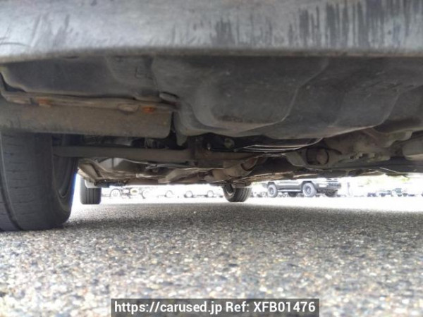 Used 2011 AT toyota ractis NCP120 Image[30]