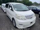Toyota Alphard MNH10W