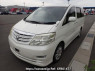 Used 2006 AT toyota alphard MNH10W Image[2]