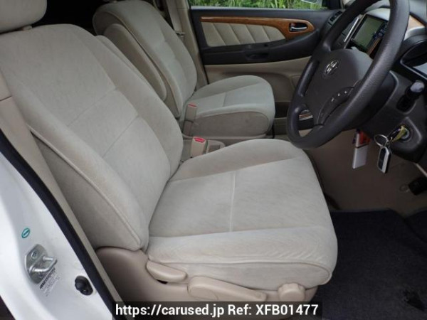 Used 2006 AT toyota alphard MNH10W Image[9]