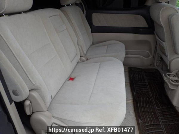 Used 2006 AT toyota alphard MNH10W Image[11]