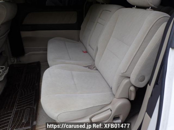 Used 2006 AT toyota alphard MNH10W Image[12]