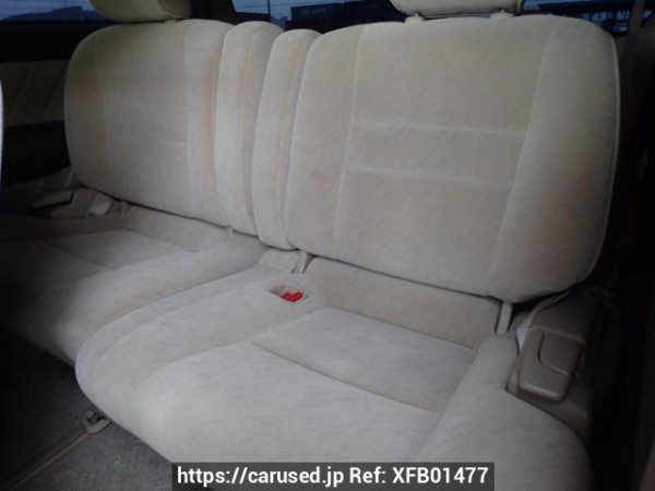 Used 2006 AT toyota alphard MNH10W Image[13]