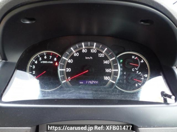 Used 2006 AT toyota alphard MNH10W Image[20]