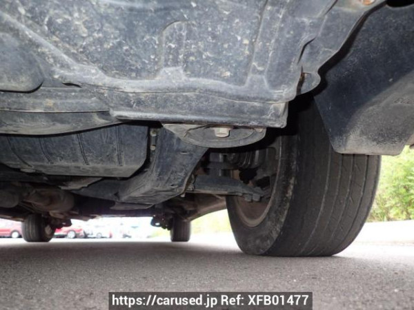 Used 2006 AT toyota alphard MNH10W Image[27]