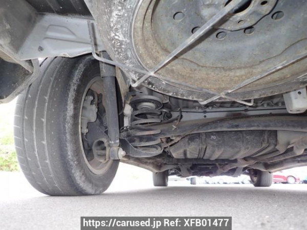 Used 2006 AT toyota alphard MNH10W Image[28]