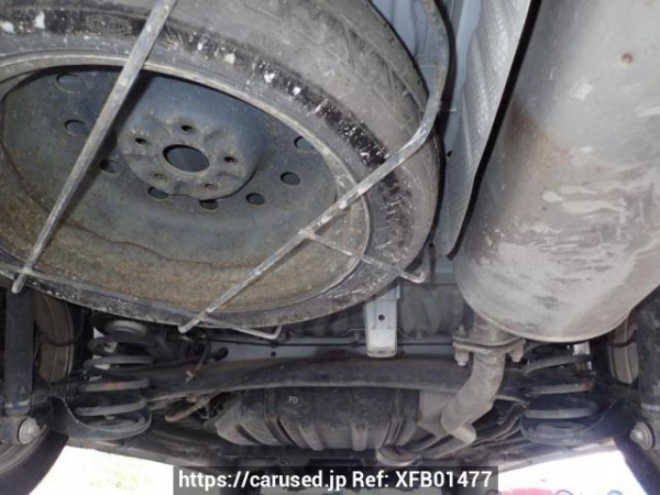 Used 2006 AT toyota alphard MNH10W Image[29]