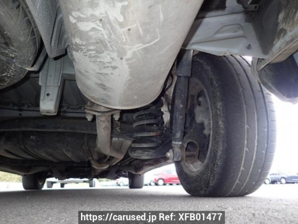 Used 2006 AT toyota alphard MNH10W Image[30]