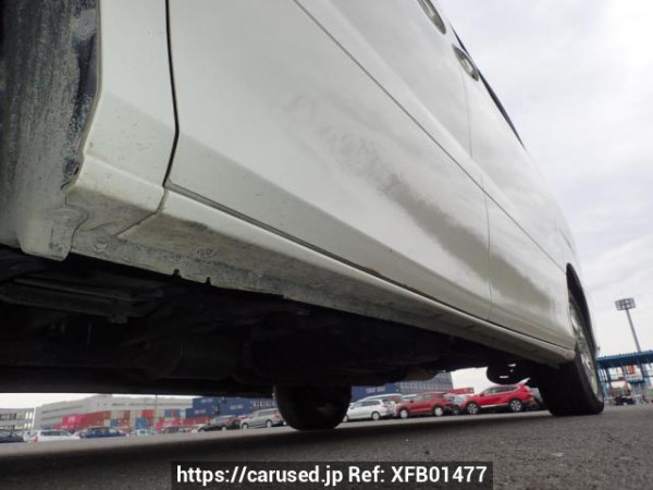 Used 2006 AT toyota alphard MNH10W Image[31]