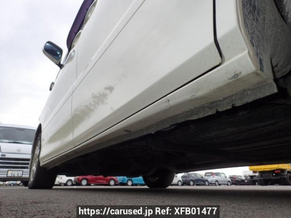 Used 2006 AT toyota alphard MNH10W Image[32]