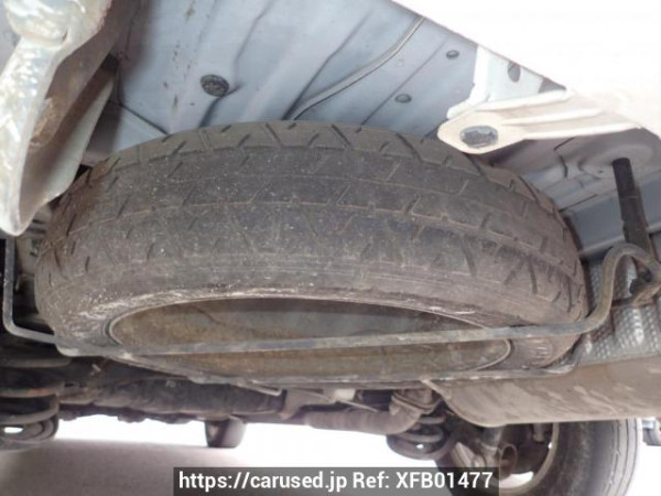 Used 2006 AT toyota alphard MNH10W Image[35]