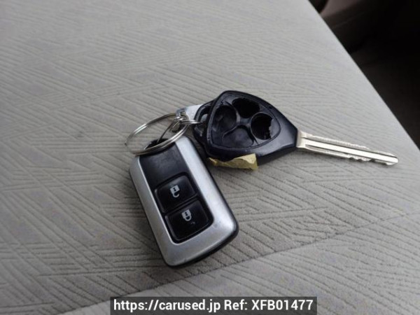 Used 2006 AT toyota alphard MNH10W Image[36]