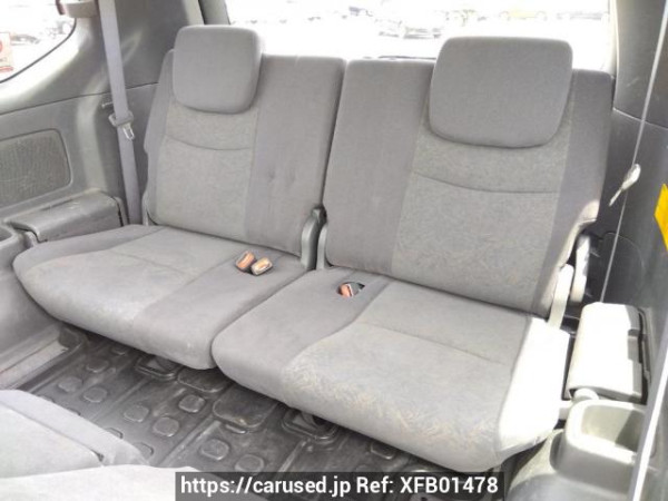 Used 2004 AT toyota land-cruiser-prado TRJ120W Image[15]