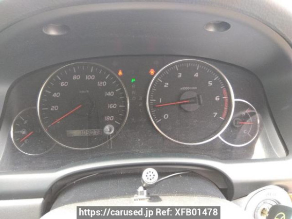 Used 2004 AT toyota land-cruiser-prado TRJ120W Image[19]