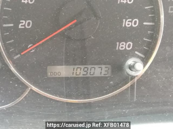 Used 2004 AT toyota land-cruiser-prado TRJ120W Image[20]