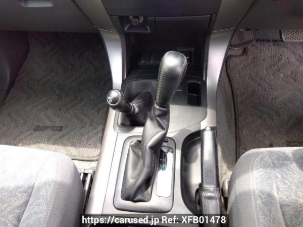 Used 2004 AT toyota land-cruiser-prado TRJ120W Image[23]