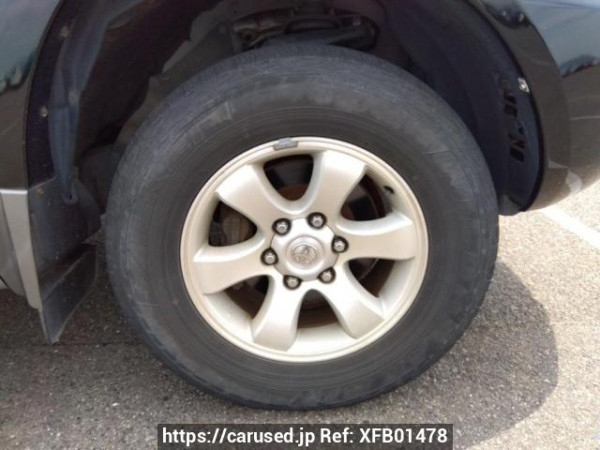 Used 2004 AT toyota land-cruiser-prado TRJ120W Image[25]