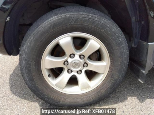 Used 2004 AT toyota land-cruiser-prado TRJ120W Image[26]
