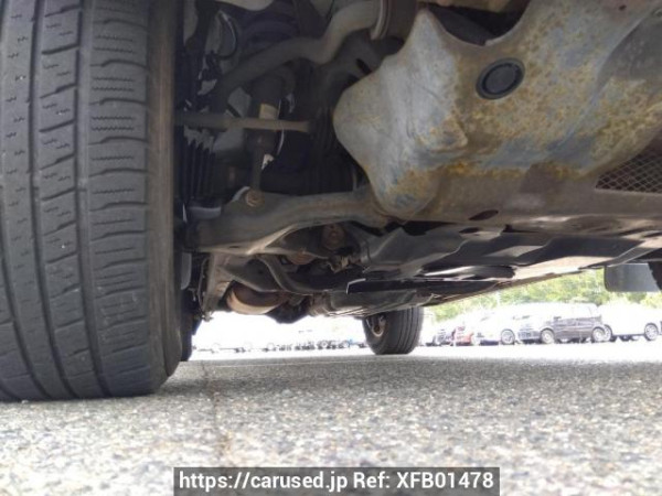 Used 2004 AT toyota land-cruiser-prado TRJ120W Image[29]