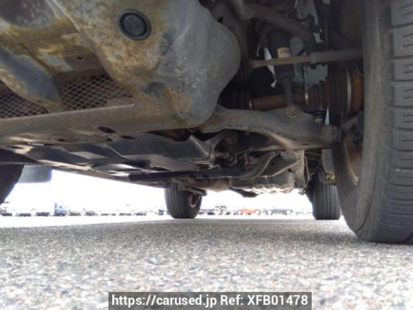Used 2004 AT toyota land-cruiser-prado TRJ120W Image[30]
