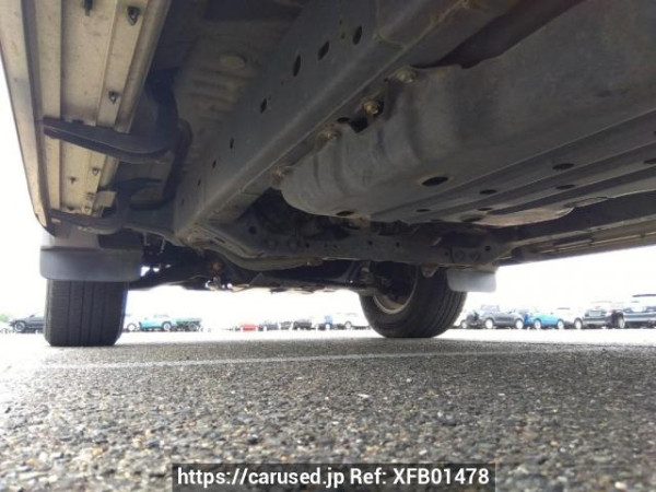 Used 2004 AT toyota land-cruiser-prado TRJ120W Image[33]