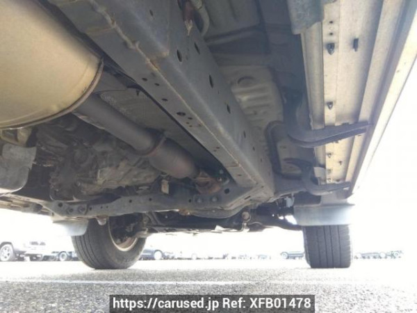 Used 2004 AT toyota land-cruiser-prado TRJ120W Image[34]