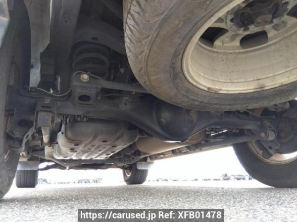 Used 2004 AT toyota land-cruiser-prado TRJ120W Image[35]