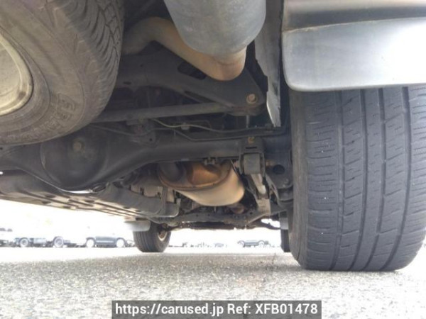 Used 2004 AT toyota land-cruiser-prado TRJ120W Image[36]