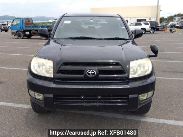 Used 2003 AT toyota hilux-surf RZN215W Image[1]