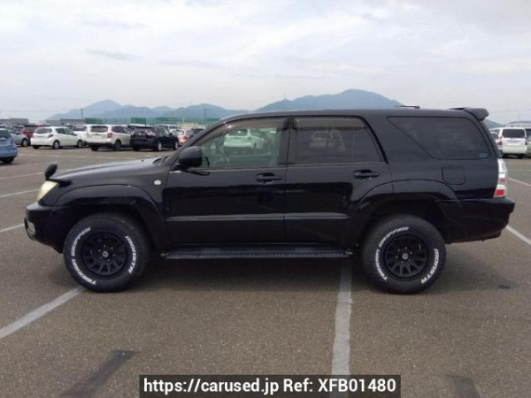 Used 2003 AT toyota hilux-surf RZN215W Image[3]