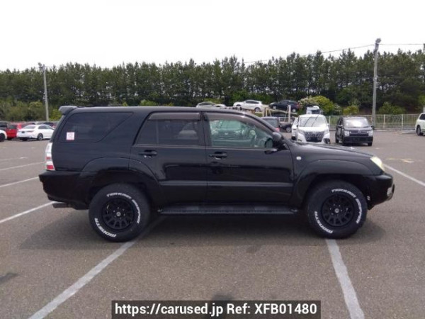 Used 2003 AT toyota hilux-surf RZN215W Image[7]