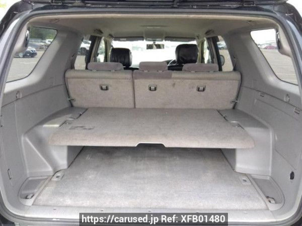 Used 2003 AT toyota hilux-surf RZN215W Image[8]