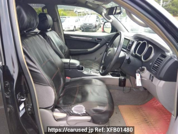 Used 2003 AT toyota hilux-surf RZN215W Image[11]