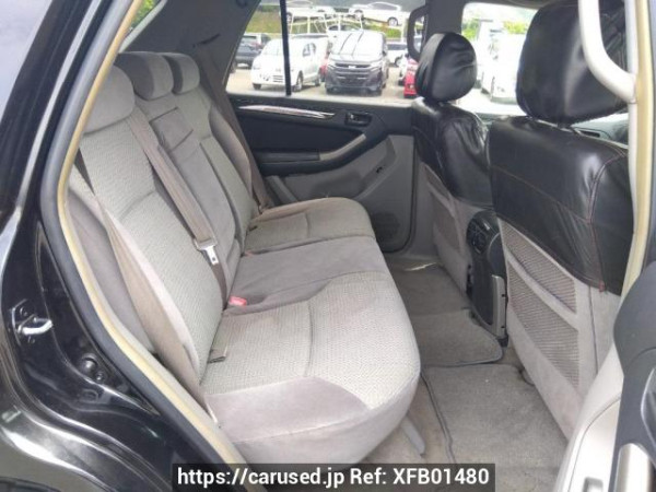 Used 2003 AT toyota hilux-surf RZN215W Image[13]