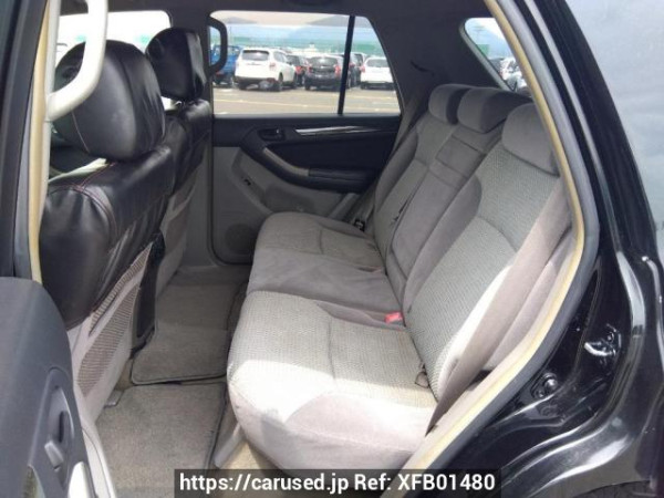 Used 2003 AT toyota hilux-surf RZN215W Image[14]