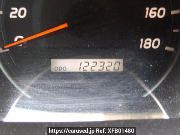 Used 2003 AT toyota hilux-surf RZN215W Image[17]