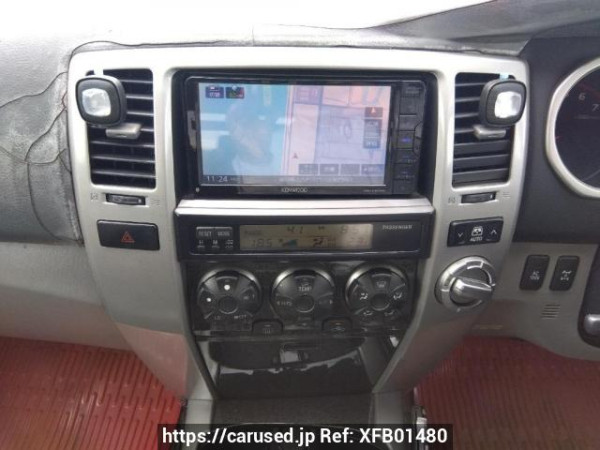 Used 2003 AT toyota hilux-surf RZN215W Image[18]