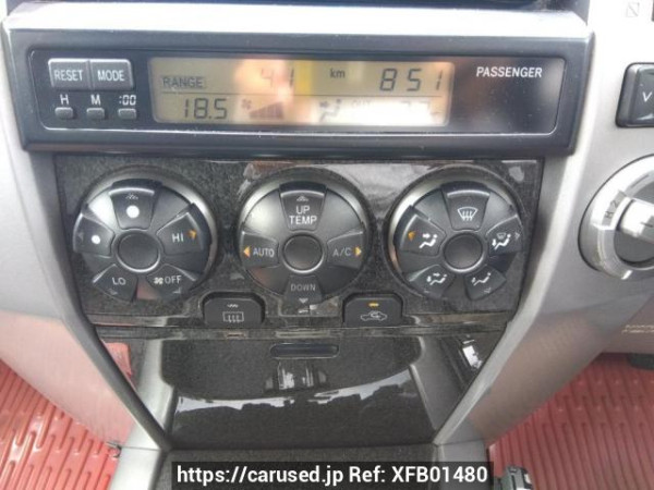 Used 2003 AT toyota hilux-surf RZN215W Image[19]