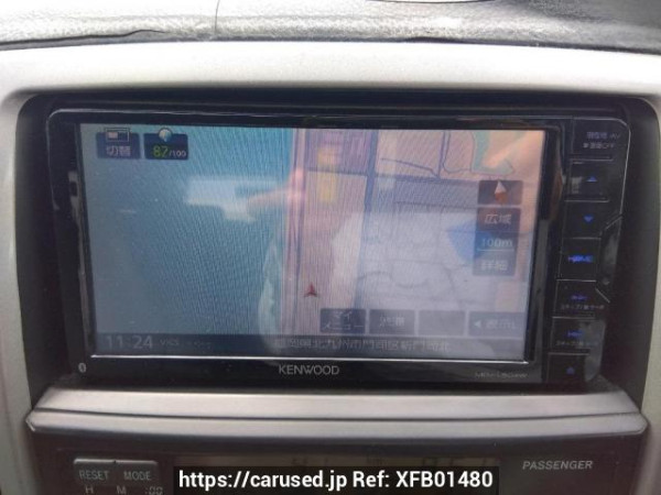 Used 2003 AT toyota hilux-surf RZN215W Image[20]
