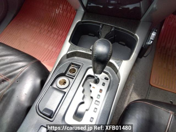 Used 2003 AT toyota hilux-surf RZN215W Image[21]