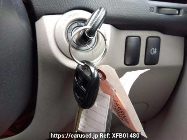 Used 2003 AT toyota hilux-surf RZN215W Image[22]