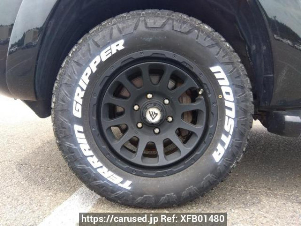 Used 2003 AT toyota hilux-surf RZN215W Image[24]