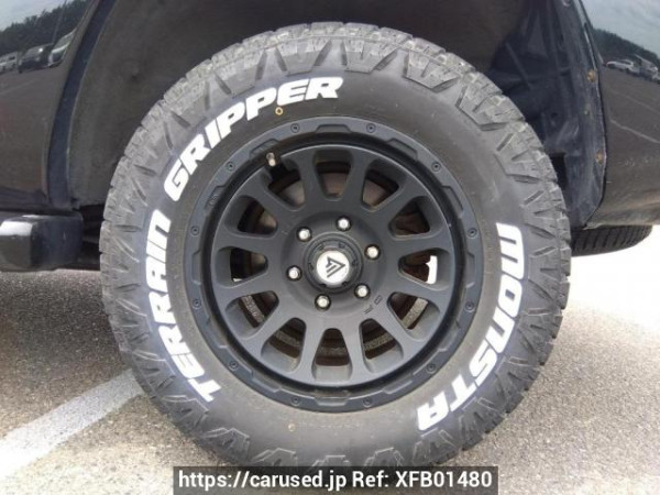 Used 2003 AT toyota hilux-surf RZN215W Image[25]