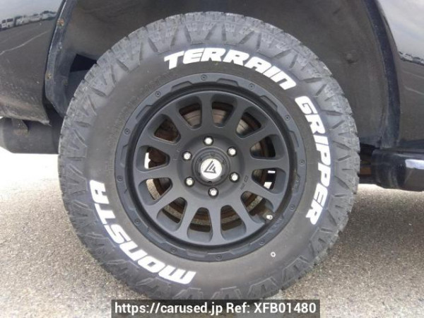 Used 2003 AT toyota hilux-surf RZN215W Image[26]