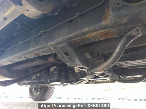 Used 2003 AT toyota hilux-surf RZN215W Image[27]