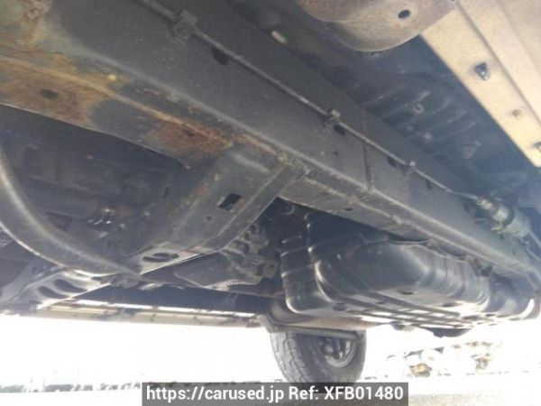 Used 2003 AT toyota hilux-surf RZN215W Image[28]