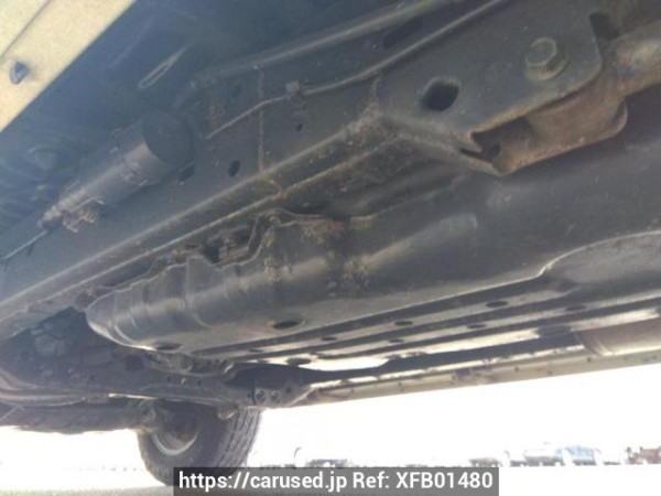 Used 2003 AT toyota hilux-surf RZN215W Image[29]