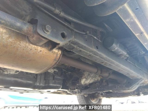 Used 2003 AT toyota hilux-surf RZN215W Image[30]